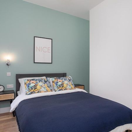 Central Avenue Apartment Belfast Dış mekan fotoğraf