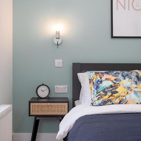 Central Avenue Apartment Belfast Dış mekan fotoğraf