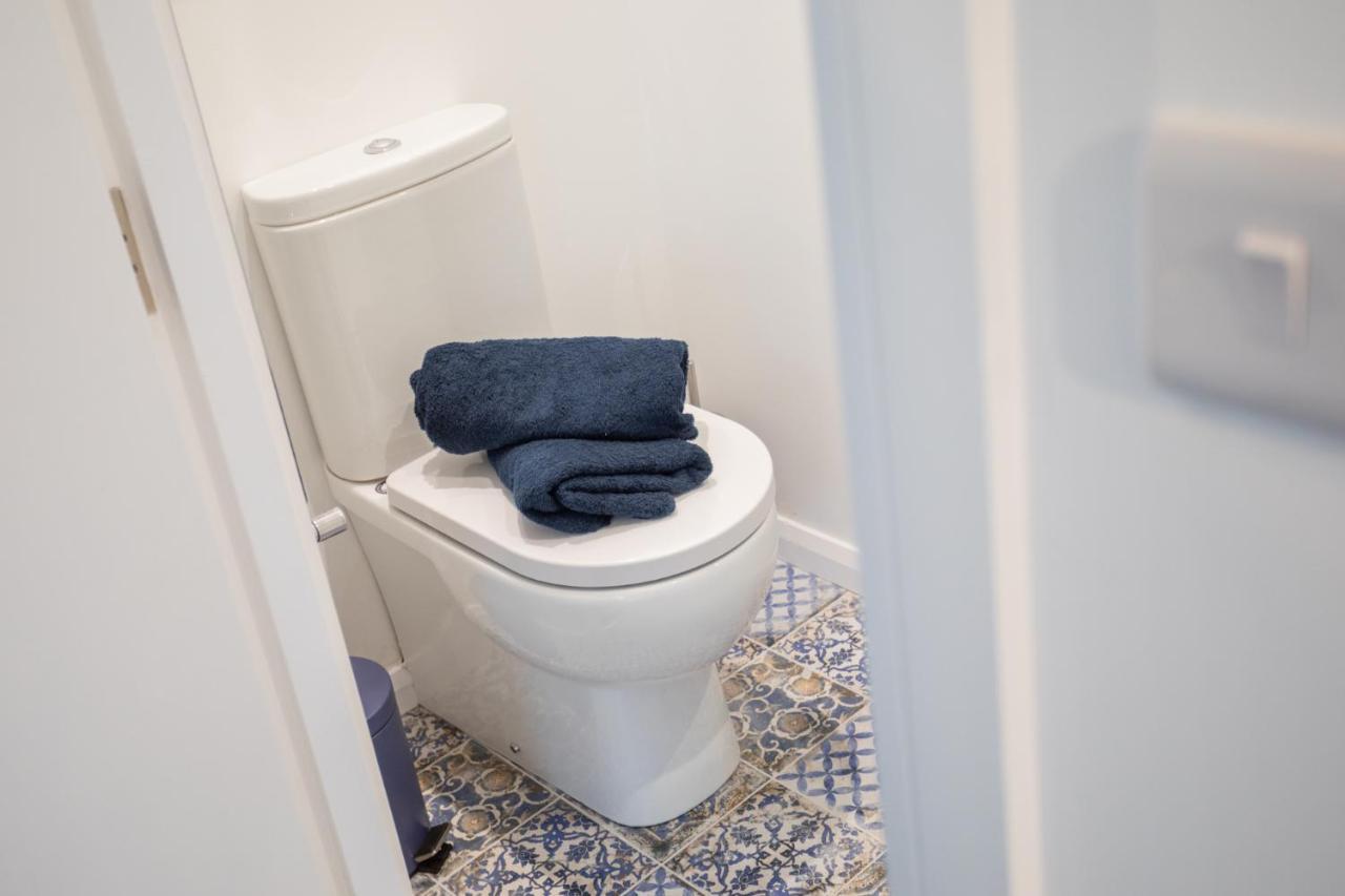 Central Avenue Apartment Belfast Dış mekan fotoğraf